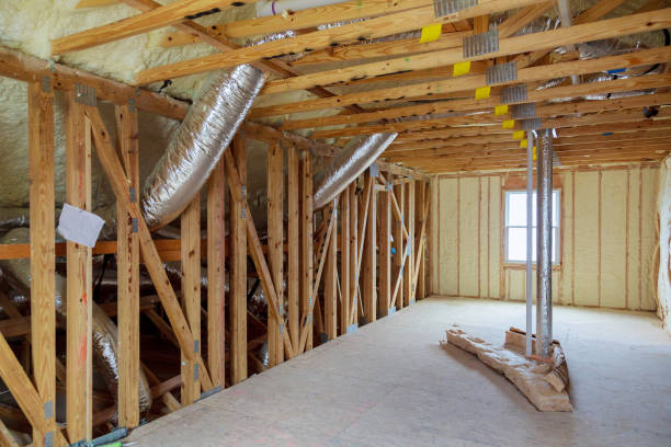 Best Residential Insulation in Dakota Ridge, CO