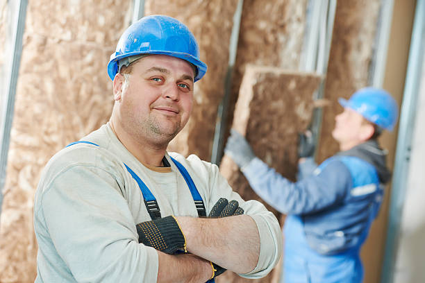 Types of Insulation We Offer in Dakota Ridge, CO